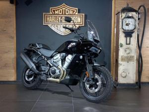 Harley Davidson PAN America 1250 - Image 2