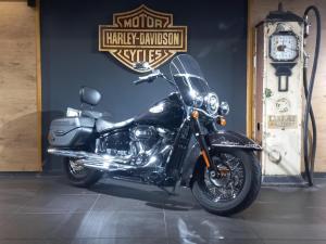 Harley Davidson Heritage Classic 114 - Image 2