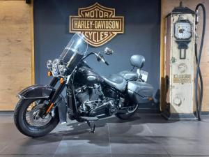 Harley Davidson Heritage Classic 114 - Image 3