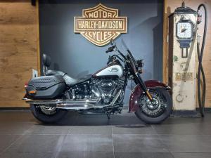 Harley Davidson Heritage Classic 114 - Image 1