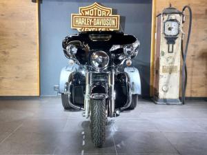 Harley Davidson TRI Glide Ultra 114 - Image 3