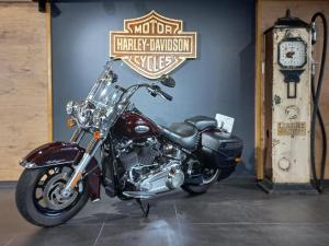Harley Davidson Heritage Classic 114 - Image 3