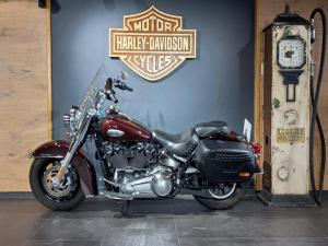 Harley Davidson Heritage Classic 114 - Image 4