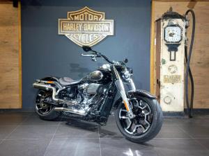 Harley Davidson FAT BOY - Image 2