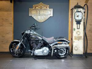 Harley Davidson FAT BOY - Image 4