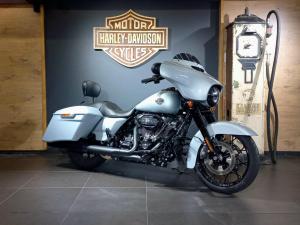 Harley Davidson Street Glide Special 114 - Image 2