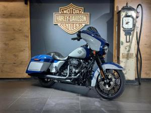 Harley Davidson Street Glide Special 114 - Image 2
