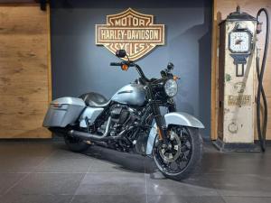 Harley Davidson Road King Special 114 - Image 3