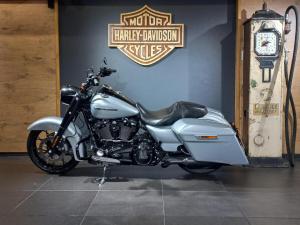 Harley Davidson Road King Special 114 - Image 4