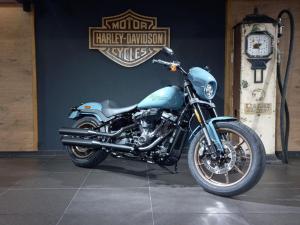 Harley Davidson LOW Rider S 114 - Image 2