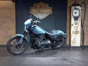 Harley Davidson LOW Rider S 114 - Image 3