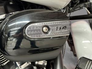 Harley Davidson Street Glide 114 Anniversary - Image 8