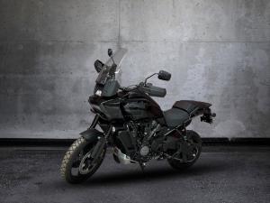 Harley Davidson PAN America 1250 Special - Image 4