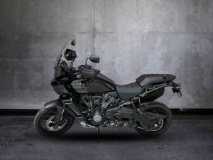 Harley Davidson PAN America 1250 Special - Image 5