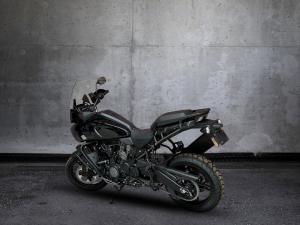 Harley Davidson PAN America 1250 Special - Image 6