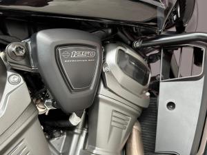 Harley Davidson PAN America 1250 Special - Image 9