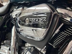 Harley Davidson Street Glide - Image 10