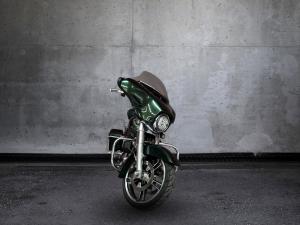 Harley Davidson Street Glide - Image 3