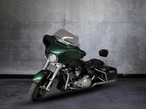 Harley Davidson Street Glide - Image 4