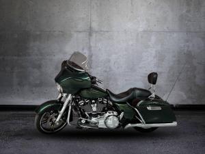 Harley Davidson Street Glide - Image 5