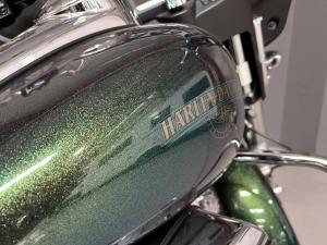 Harley Davidson Street Glide - Image 9