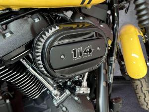 Harley Davidson Street BOB 114 - Image 11