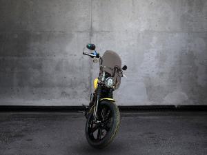 Harley Davidson Street BOB 114 - Image 3