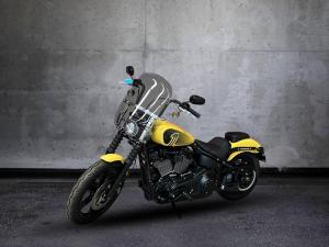 Harley Davidson Street BOB 114 - Image 4