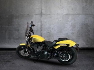 Harley Davidson Street BOB 114 - Image 5