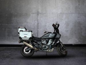 Harley Davidson PAN America 1250 Special - Image 1