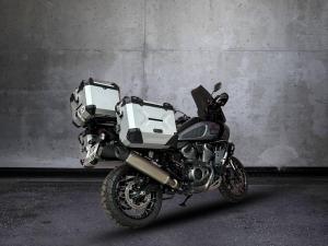 Harley Davidson PAN America 1250 Special - Image 5