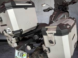 Harley Davidson PAN America 1250 Special - Image 7