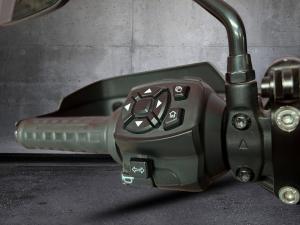 Harley Davidson PAN America 1250 Special - Image 8