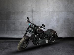 Harley Davidson FAT BOB 114 - Image 2