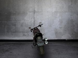 Harley Davidson FAT BOB 114 - Image 6