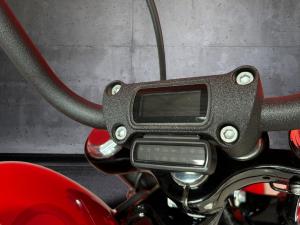 Harley Davidson Street BOB 114 - Image 10