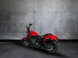 Harley Davidson Street BOB 114 - Image 6