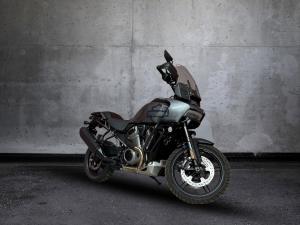 Harley Davidson PAN America 1250 Special - Image 2