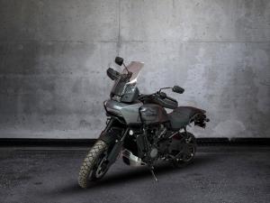 Harley Davidson PAN America 1250 Special - Image 4