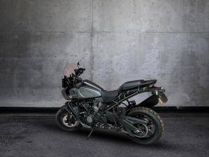 Harley Davidson PAN America 1250 Special - Image 6