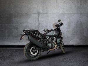Harley Davidson PAN America 1250 Special - Image 8