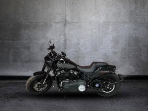 Harley Davidson FAT BOB 114 - Image 4