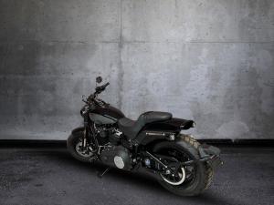 Harley Davidson FAT BOB 114 - Image 5