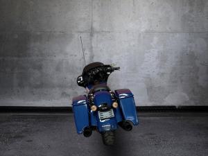 Harley Davidson Street Glide 114 Anniversary - Image 3