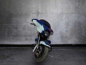 Harley Davidson Street Glide 114 Anniversary - Image 4