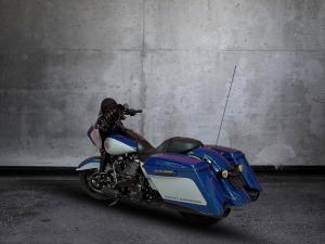 Harley Davidson Street Glide 114 Anniversary - Image 6