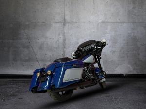 Harley Davidson Street Glide 114 Anniversary - Image 9
