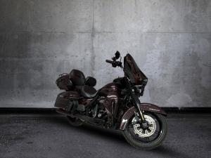 Harley Davidson Ultra Limited 114 Anniversary - Image 2