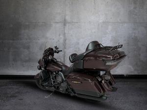 Harley Davidson Ultra Limited 114 Anniversary - Image 4