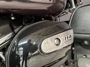 Harley Davidson Ultra Limited 114 Anniversary - Image 9